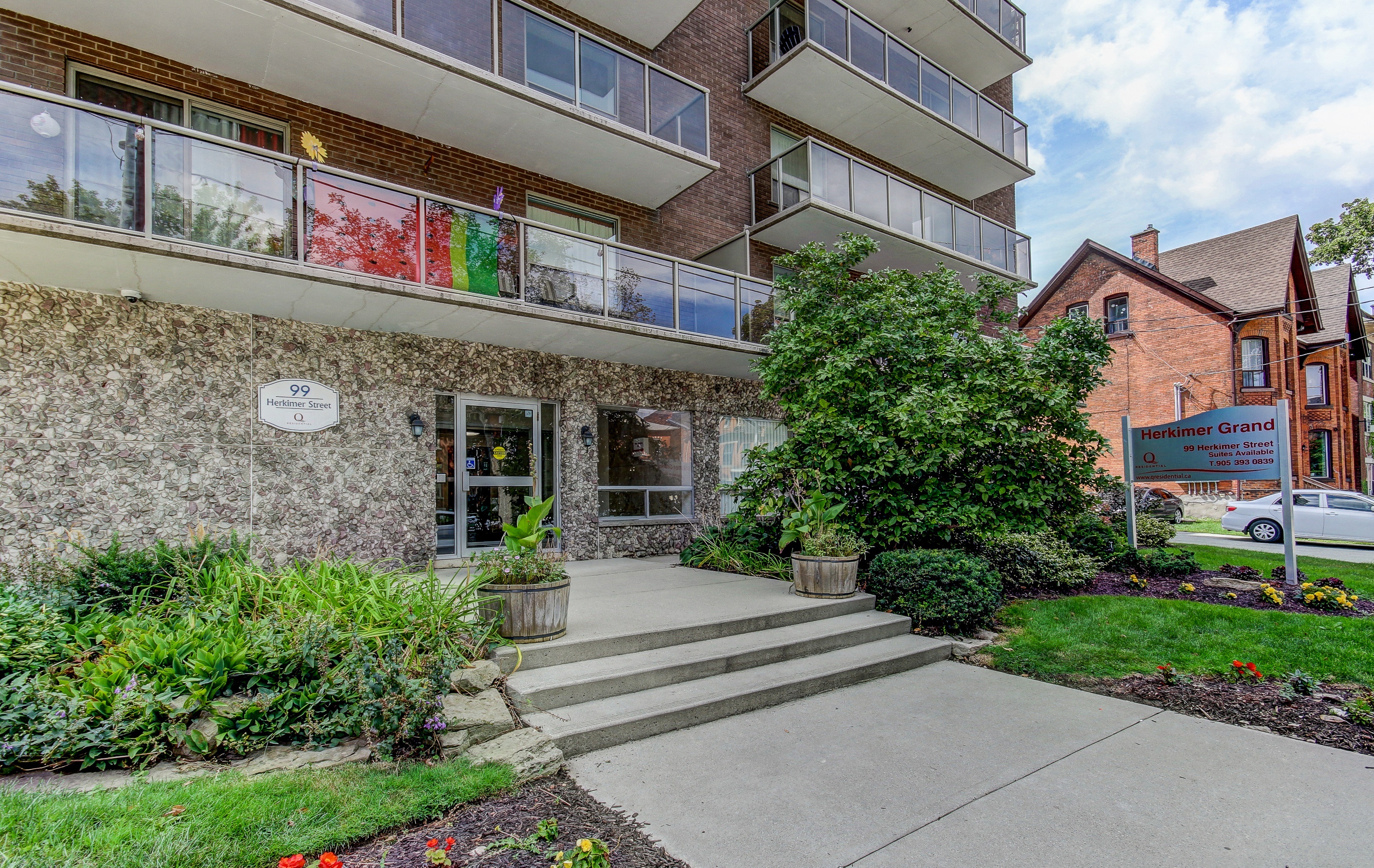 99 Herkimer Street, Hamilton, ON L8P 2G9 — photo 3